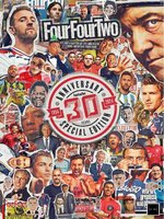 FourFourTwo UK